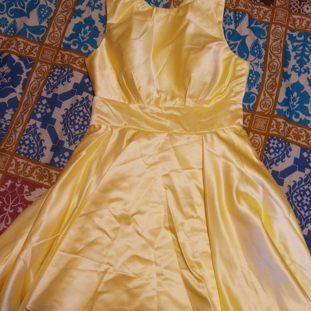 Homecoming/ Party dress